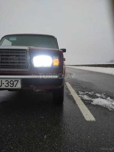 LADA (VAZ) 2107 2006, 64,000 km - 1.6 л - Astara