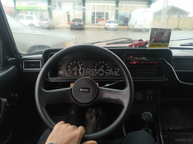 LADA (VAZ) 2107 2006, 64,000 km - 1.6 л - Astara