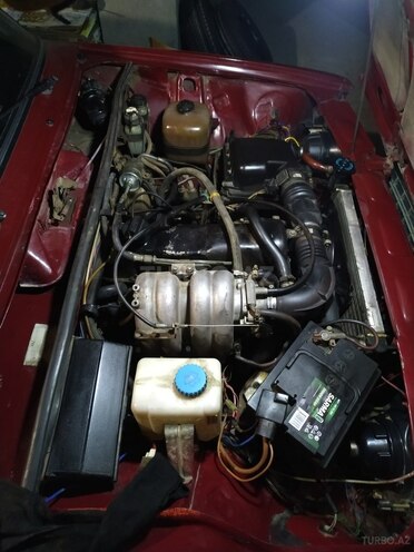 LADA (VAZ) 2107 2006, 64,000 km - 1.6 л - Astara