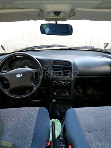 LADA (VAZ) 2112 2008, 156,324 km - 1.6 l - Balakən