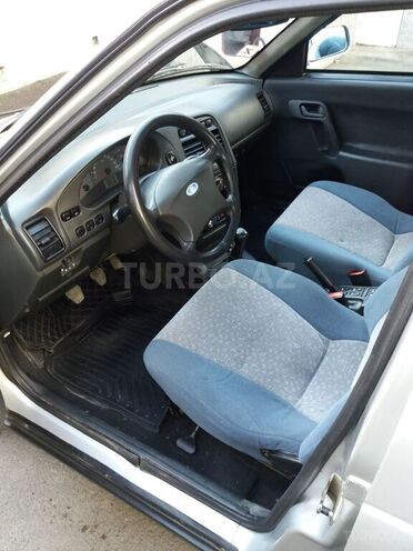 LADA (VAZ) 2112 2008, 156,324 km - 1.6 l - Balakən