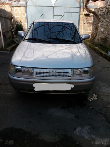 LADA (VAZ) 2112 2008, 156,324 km - 1.6 l - Balakən