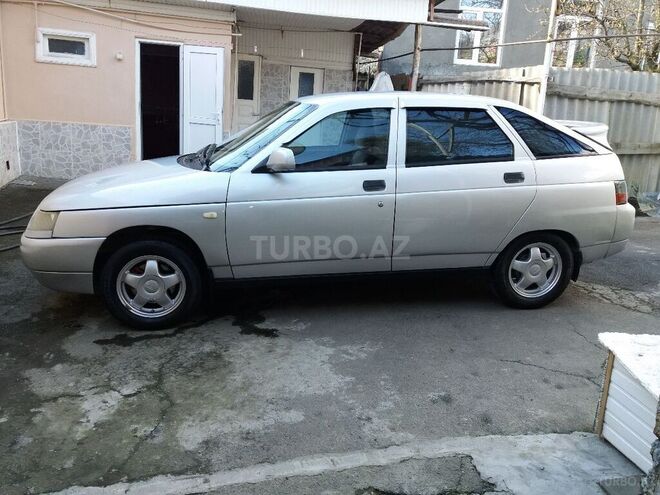 LADA (VAZ) 2112 2008, 156,324 km - 1.6 l - Balakən
