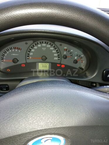 LADA (VAZ) 2112 2008, 156,324 km - 1.6 l - Balakən