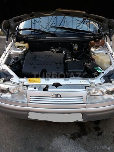 LADA (VAZ) 2112 2008, 156,324 km - 1.6 l - Balakən