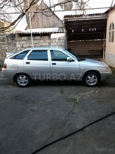 LADA (VAZ) 2112 2008, 156,324 km - 1.6 l - Balakən