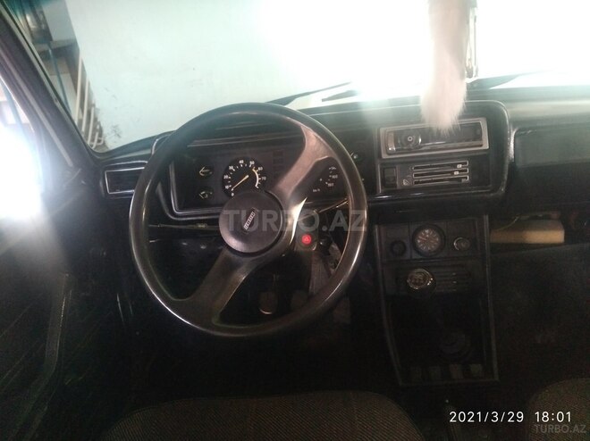 LADA (VAZ) 2107 2002, 22,000 km - 1.5 л - Zaqatala