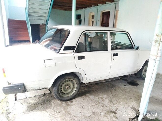 LADA (VAZ) 2107 2002, 22,000 km - 1.5 л - Zaqatala