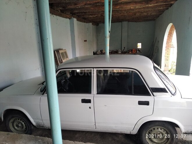 LADA (VAZ) 2107 2002, 22,000 km - 1.5 л - Zaqatala