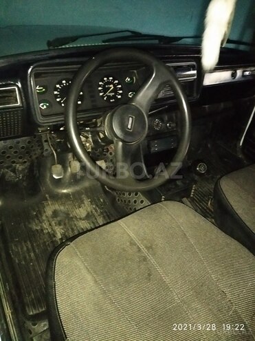LADA (VAZ) 2107 2002, 22,000 km - 1.5 л - Zaqatala