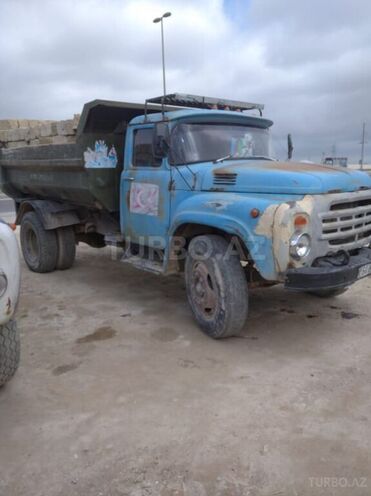 ZIL 130 1990, 223,330 km - 6.0 л - Bakı