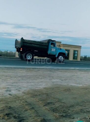 ZIL 130 1990, 223,330 km - 6.0 л - Bakı