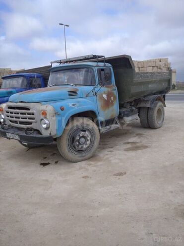 ZIL 130 1990, 223,330 km - 6.0 л - Bakı