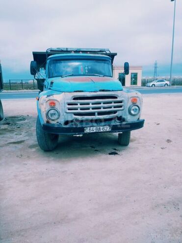 ZIL 130 1990, 223,330 km - 6.0 л - Bakı