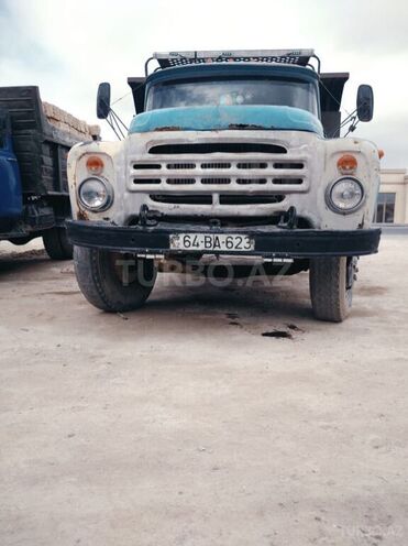 ZIL 130 1990, 223,330 km - 6.0 л - Bakı
