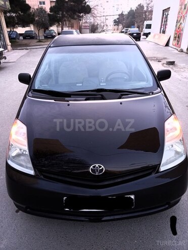 Toyota Prius 2007, 120,000 km - 1.5 l - Bakı