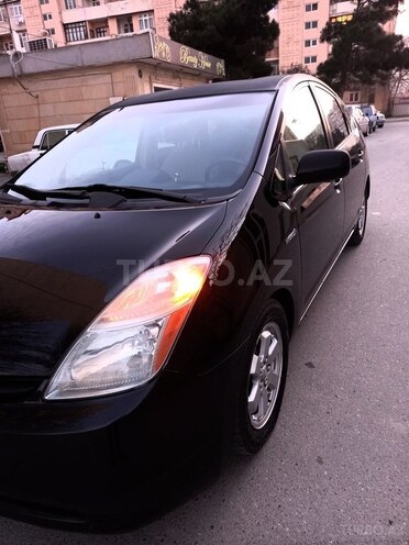 Toyota Prius 2007, 120,000 km - 1.5 l - Bakı