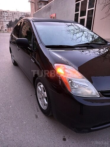 Toyota Prius 2007, 120,000 km - 1.5 l - Bakı