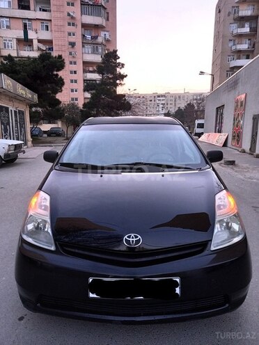 Toyota Prius 2007, 120,000 km - 1.5 l - Bakı