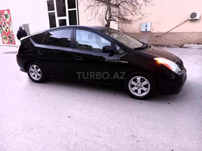 Toyota Prius 2007, 120,000 km - 1.5 l - Bakı
