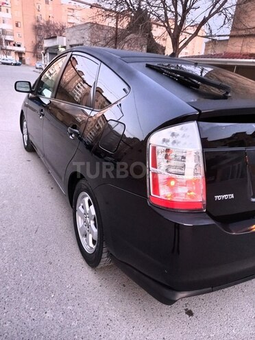 Toyota Prius 2007, 120,000 km - 1.5 l - Bakı