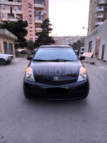 Toyota Prius 2007, 120,000 km - 1.5 l - Bakı