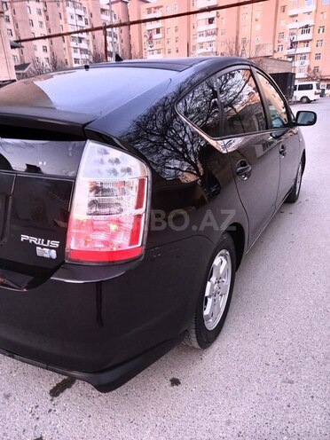 Toyota Prius 2007, 120,000 km - 1.5 l - Bakı