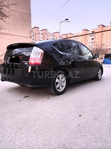 Toyota Prius 2007, 120,000 km - 1.5 l - Bakı