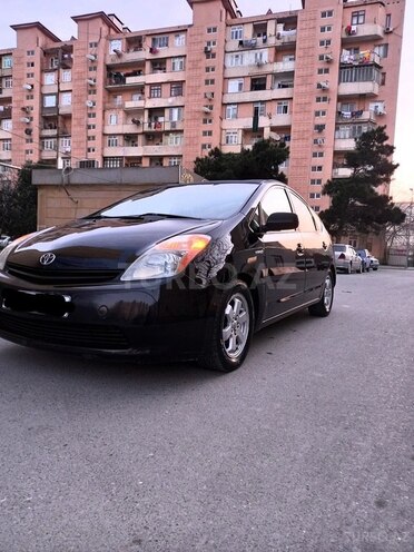 Toyota Prius 2007, 120,000 km - 1.5 l - Bakı