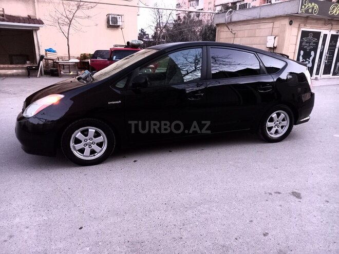 Toyota Prius 2007, 120,000 km - 1.5 l - Bakı