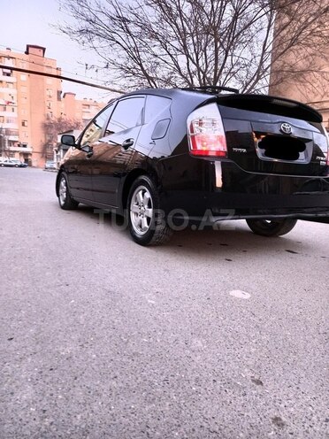Toyota Prius 2007, 120,000 km - 1.5 l - Bakı