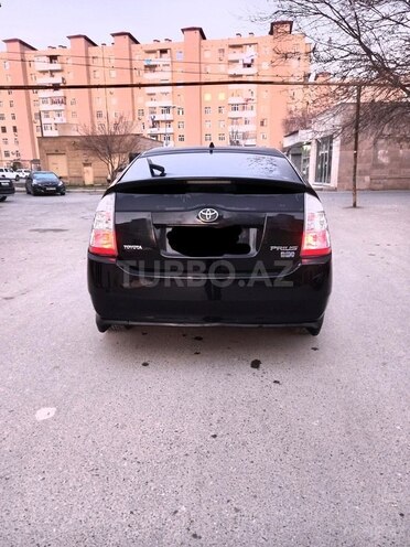 Toyota Prius 2007, 120,000 km - 1.5 l - Bakı
