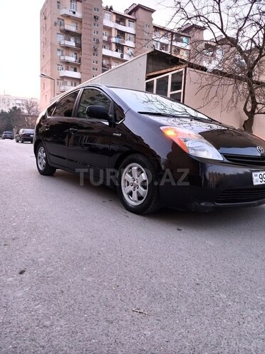 Toyota Prius 2007, 120,000 km - 1.5 l - Bakı
