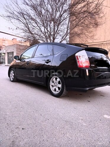 Toyota Prius 2007, 120,000 km - 1.5 l - Bakı