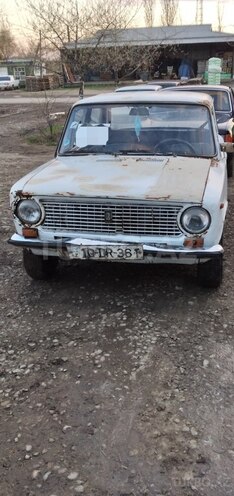 LADA (VAZ) 21011 1981, 253,850 km - 1.6 l - Sabirabad