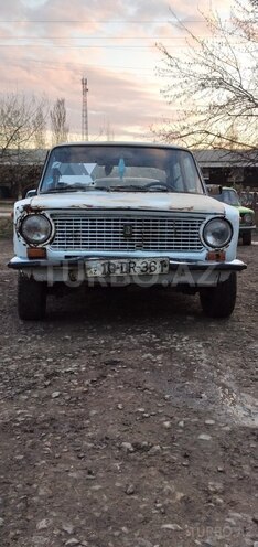 LADA (VAZ) 21011 1981, 253,850 km - 1.6 l - Sabirabad