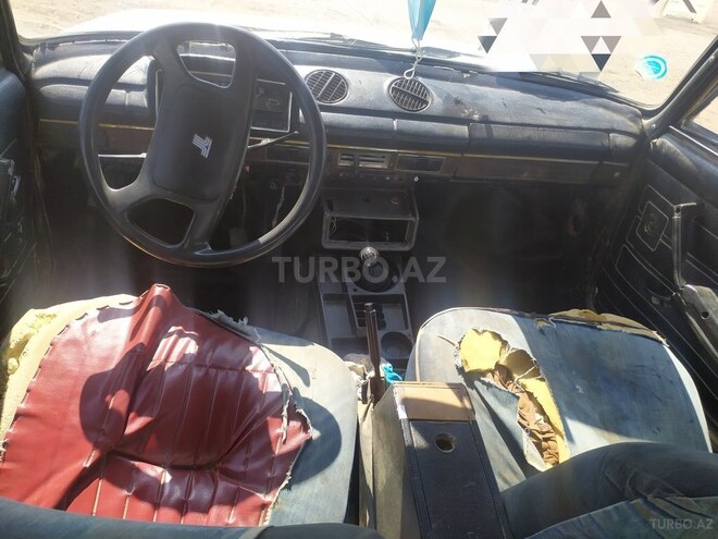 LADA (VAZ) 21011 1981, 253,850 km - 1.6 l - Sabirabad