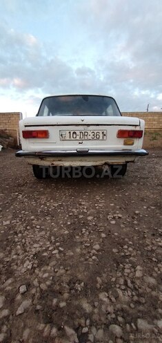 LADA (VAZ) 21011 1981, 253,850 km - 1.6 l - Sabirabad
