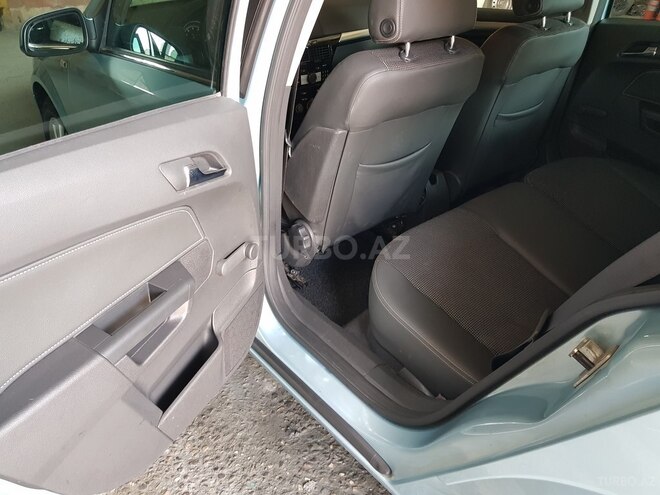 Opel Astra 2009, 173,000 km - 1.4 л - Bakı