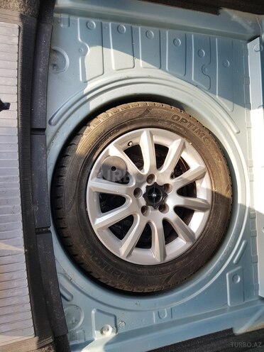 Opel Astra 2009, 173,000 km - 1.4 л - Bakı