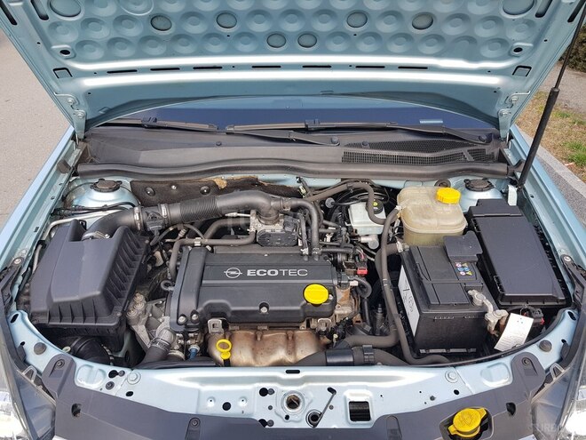 Opel Astra 2009, 173,000 km - 1.4 л - Bakı