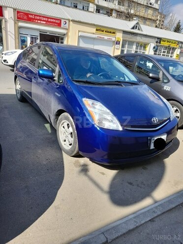 Toyota Prius 2007, 197,000 km - 1.5 l - Bakı