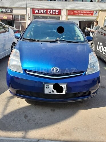 Toyota Prius 2007, 197,000 km - 1.5 l - Bakı