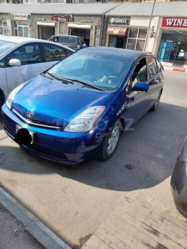 Toyota Prius 2007, 197,000 km - 1.5 l - Bakı