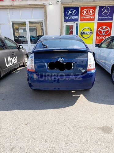 Toyota Prius 2007, 197,000 km - 1.5 l - Bakı