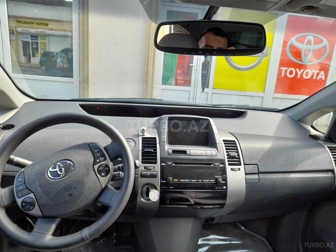Toyota Prius 2007, 197,000 km - 1.5 l - Bakı