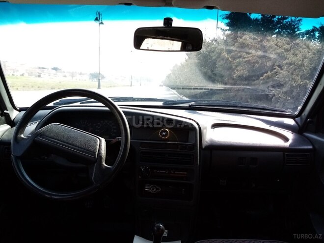 LADA (VAZ) 2115 2012, 142,000 km - 1.6 l - Bakı