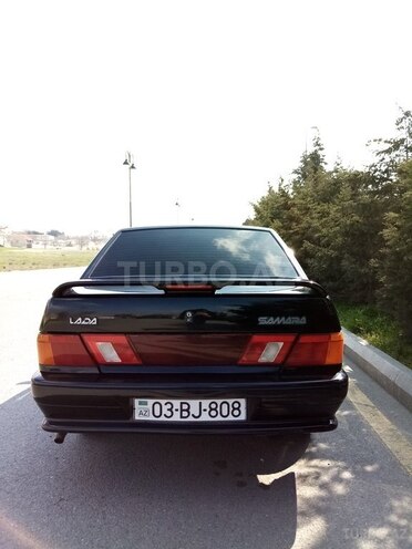 LADA (VAZ) 2115 2012, 142,000 km - 1.6 l - Bakı