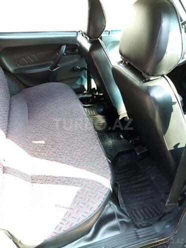 LADA (VAZ) 2115 2012, 142,000 km - 1.6 l - Bakı