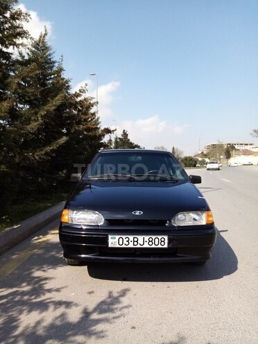 LADA (VAZ) 2115 2012, 142,000 km - 1.6 l - Bakı